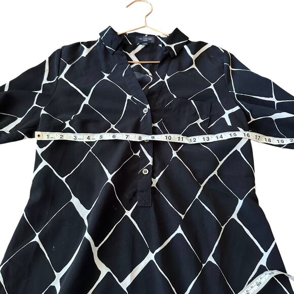 The limited Ashton collared dress size small - Picture 5 of 6